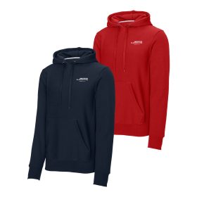 H&B Super Heavyweight Pullover Hooded Sweatshirt. F281