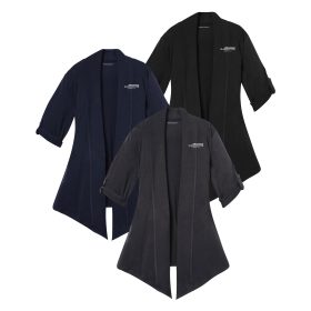 H&B Ladies' Concept Shrug. L543 