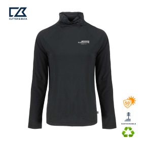 H&B - C&B Coastline Eco Recycled Womens Funnel Neck. LCK00183 - DF/LC