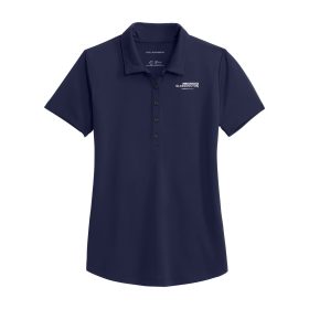 H&B Ladies' C-FREE&trade; Snag-Proof Polo. LK864