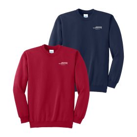 H&B Crewneck Sweatshirt. PC90