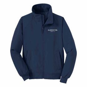 STANDARD Charger Jacket. J328