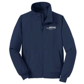 H&B Charger Jacket. J328