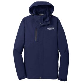 STANDARD All-Conditions Jacket. J331