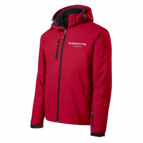 STANDARD Vortex Waterproof 3-in-1 Jacket. J332