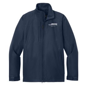 AUTO Challenger&trade; II Jacket. J354