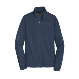 STANDARD Men's Active Soft Shell Jacket. J717
