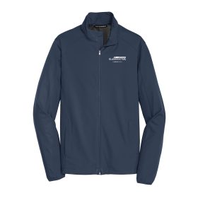 AUTO Men's Active Soft Shell Jacket. J717