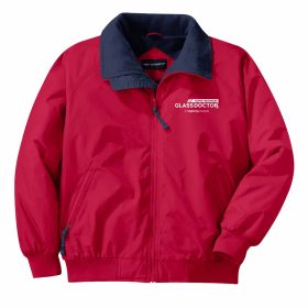 H&B Men's Challenger&trade; Jacket. J754