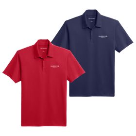 STANDARD Men's Performance Staff Polo. K398