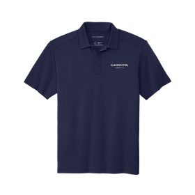 STANDARD C-FREE&trade; Men's Snag-Proof Polo. K864