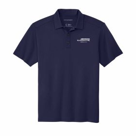 H&B C-FREE&trade; Men's Snag-Proof Polo. K864