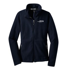 AUTO - Ladies' Fleece Jacket. L217
