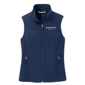 STANDARD Ladies' Core Soft Shell Vest. L325