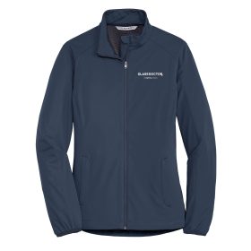 STANDARD Ladies' Active Soft Shell Jacket. L717