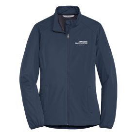 AUTO Ladies' Active Soft Shell Jacket. L717