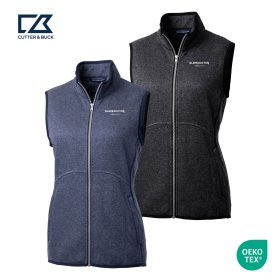  STANDARD - C&B Mainsail Ladies' Vest. LCO00058