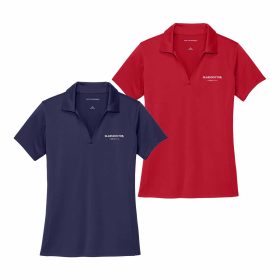 STANDARD Ladies' Performance Staff Polo. LK398
