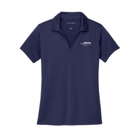 AUTO - Ladies' Performance Staff Polo. LK398