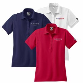 STANDARD OGIO&reg; Ladies' Jewel Polo. LOG101