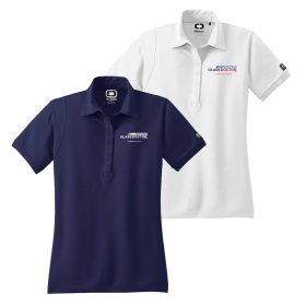 AUTO - OGIO&reg; Ladies' Jewel Polo. LOG101