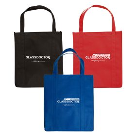 INV - Enviro-Shopper Tote Bag (Sold Individually). LT-3734- DF/FF