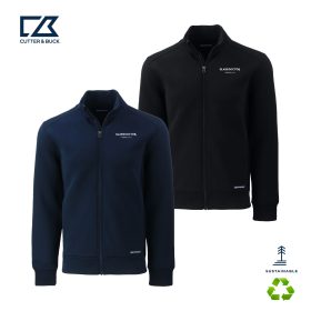 STANDARD - C & B Roam Recycled Quarter Zip Men's Pullover. MCK01281
