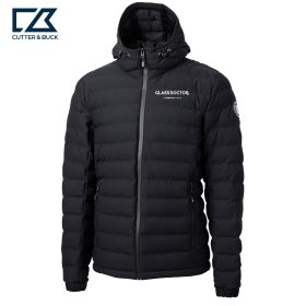 STANDARD - C&B Insulated Men's Puffer Jacket. MCO00067