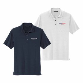 STANDARD MERCER+METTLE&trade; Men's Stretch Jersey Polo MM1014