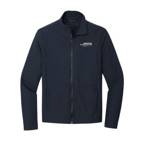 H&B MERCER+METTLE&trade; Men's Faille Soft Shell. MM7100