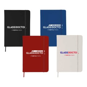 Comfort Touch Journal (LOTS OF 12). NB161