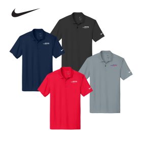 H&B - Nike Men's Victory Solid Polo. NKDX6684