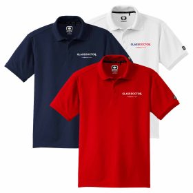 STANDARD OGIO&reg; Men's Caliber 2.0 Polo. OG101