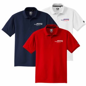 H&B - OGIO&reg; Men's Caliber 2.0 Polo. OG101