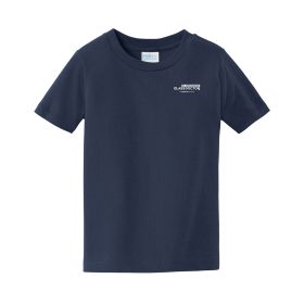 H&B - Toddler Fan Favorite Tee. PC450TD - DF/LC