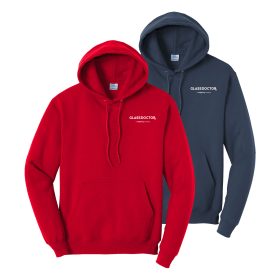 STANDARD Lightweight Pullover Hooded Sweatshirt. PC78H