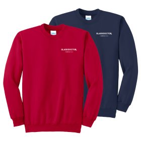 STANDARD Crewneck Sweatshirt. PC90