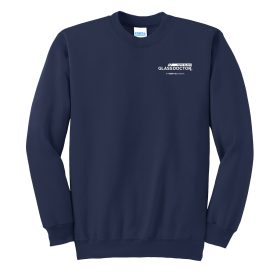 AUTO Crewneck Sweatshirt. PC90