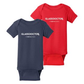 STANDARD - Infant Short Sleeve Baby Rib Bodysuit. RS4400 - DF/FF