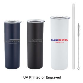 15 Oz. Altezza Insulated Tumbler. SM15