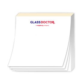 Sticky Notes, 100 Sheet Pad 3"x3" (LOTS OF 250). SP33100