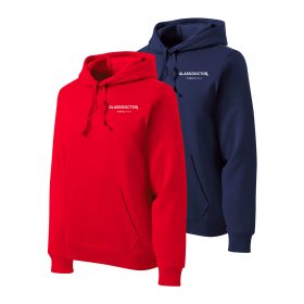 STANDARD Pullover Hooded Sweatshirt. ST254