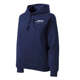 AUTO Pullover Hooded Sweatshirt. ST254