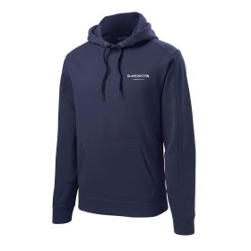 STANDARD - Repel Fleece Hooded Pullover. ST290