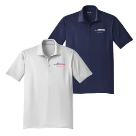 AUTO - Men's Short Sleeve Sport-Wick&reg; Polo. ST650