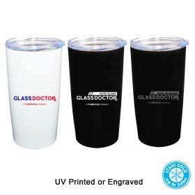 20 oz Himalayan Tumbler (Sold Individually). WYDAD05