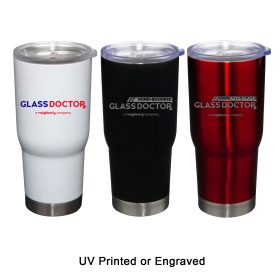 Pro22: 22oz-Vacuum Insulated Tumbler (Sold Individually). WYDN013S