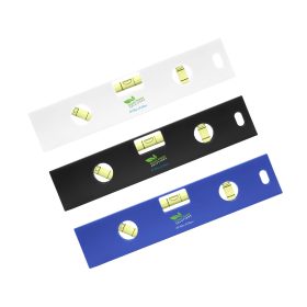 6" Ruler With Level (LOTS OF 24). 20059-LevelRuler