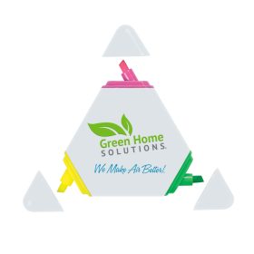 The Triple-Header Highlighter (LOTS OF 24). 333-TRIPLEHEADER