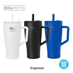 ENGRAVED 30oz Brumate ERA (Sold Individually). 50215